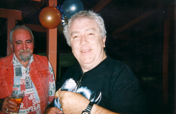 41.1 Barrie & Ian Scott