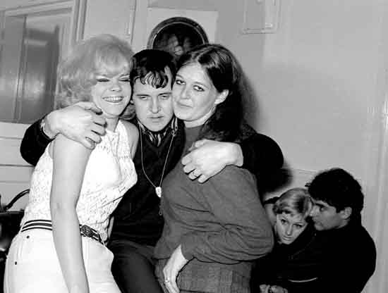 Bob & Birds & Les & 1