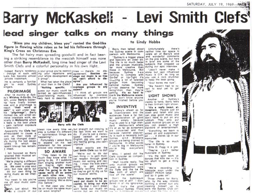 21 Lindy Hobbs interview