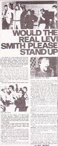 31 Don Martin's Go-Set story