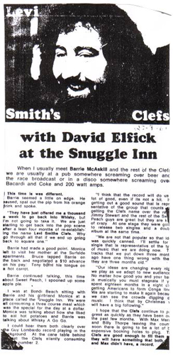 32 David Elfick  interview