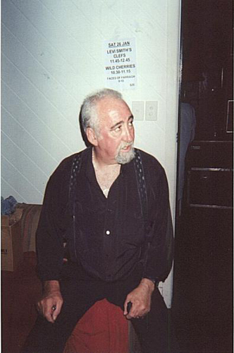 01 Barrie