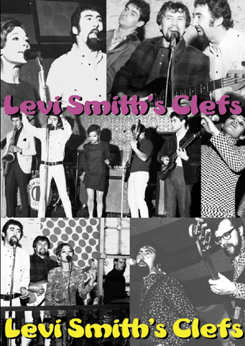 02 Levi Smiths Clefs_