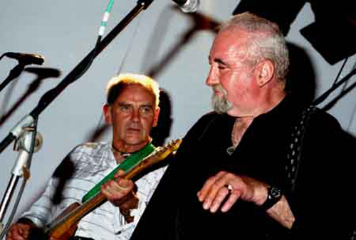 14 Les Stacpool & Barrie