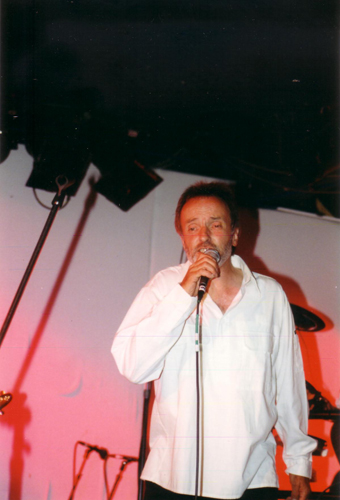 30 Dan Robinson Wild Cherries