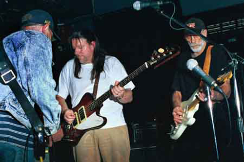35 Lobby Loyd & the Wild Cherries 5