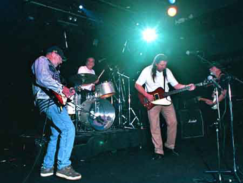 36 Lobby Loyd &  the Wild Cherries 2
