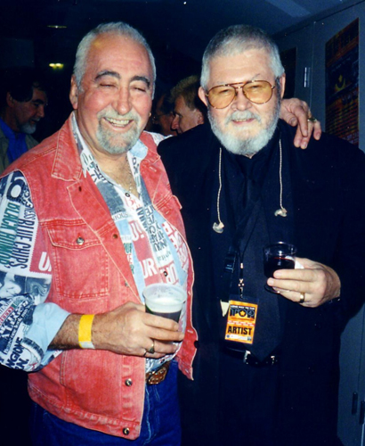 05 Barrie & Bob Birtles