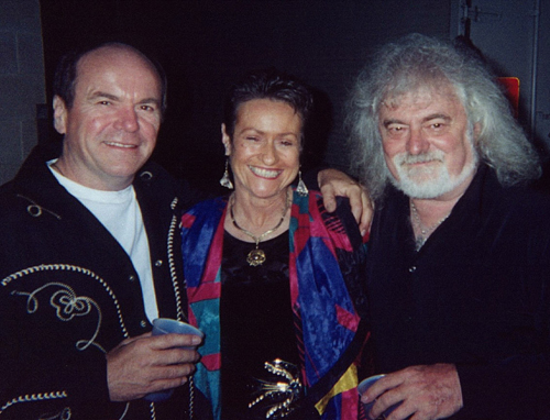13 Glen, Jan & Brian Cadd