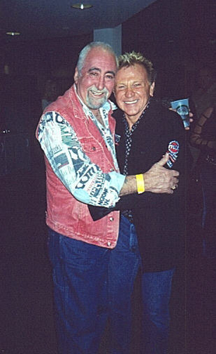 24 Normie Rowe & Barrie